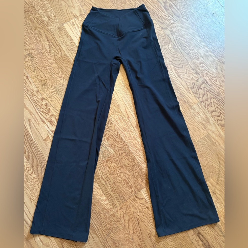 Gymshark Wide Leg Pant